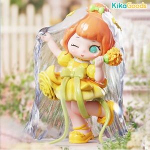 Ziyuli My Own Wedding Flower Goddess by Letsvan